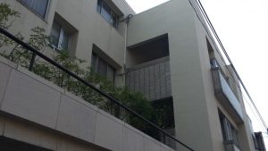 マンション
