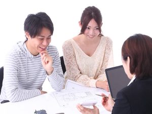 引っ越しの手続き