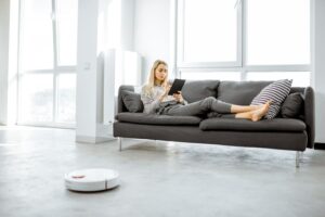 単身者の引っ越し